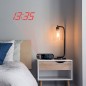 DENVER CPR-700 Clock-radio Sort DENVER CPR-700 Clock-radio Sort